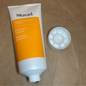 murad essential-c cleanser 6.75 oz